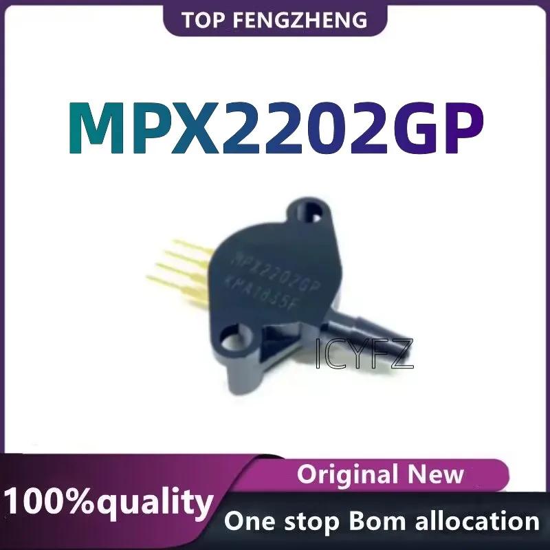 ο  귣 з , MPX2202GP SIP-4